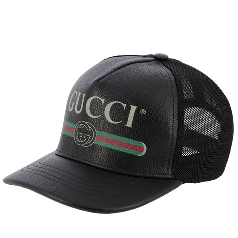 cappello gucci vero